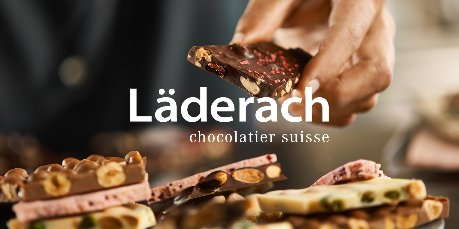 Balgequartier - Läderach